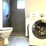 Lovely Two Story Rowhouse Apartamento Odense